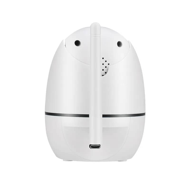 Luxion S2-B1 Indoor Camera, 2MP Full HD – Wi-Fi, SD Card Support, Infrared, Motion Detection — image 3