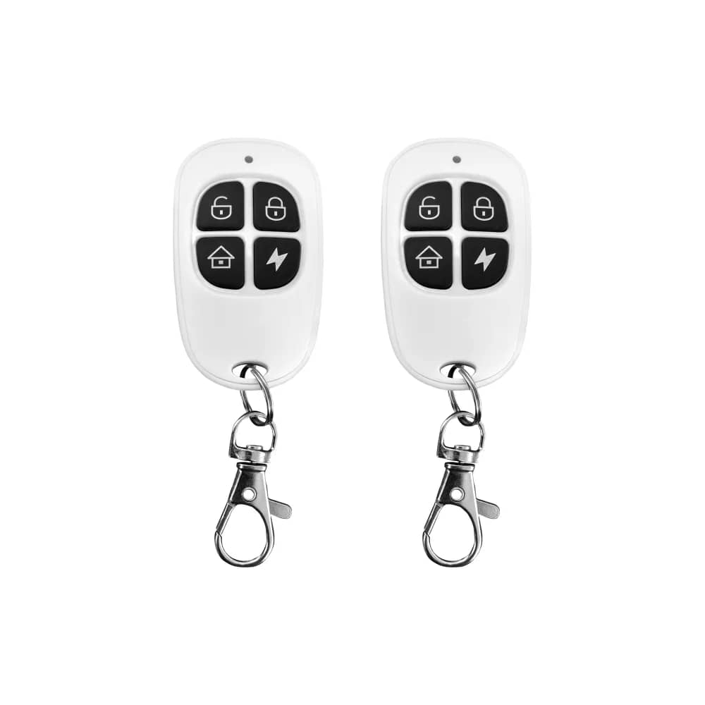 Luxion Security Kit with 7 Accessories – LX-BG-W2 — image 6