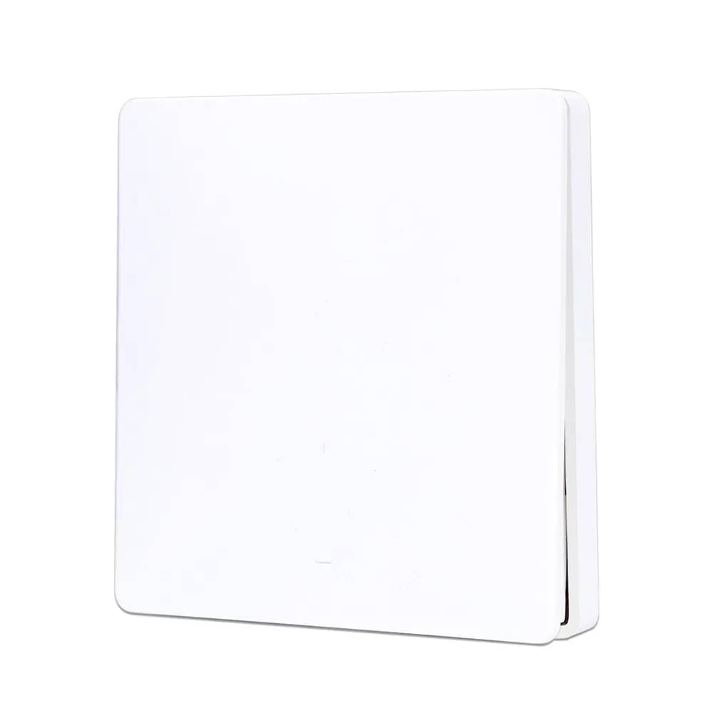 Luxion Self-Powered Wireless Remote Control Switch – 1 Gang