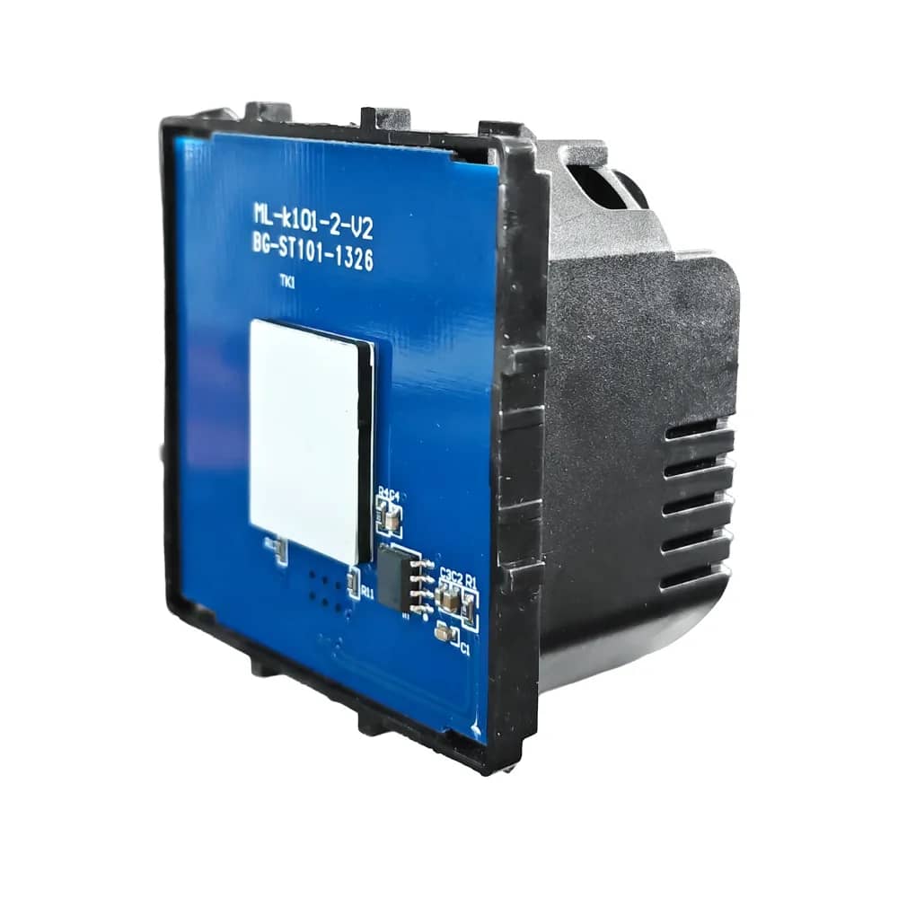 Luxion Silicone Touch Light Switch Module – 1 Gang (LX-ST-101)