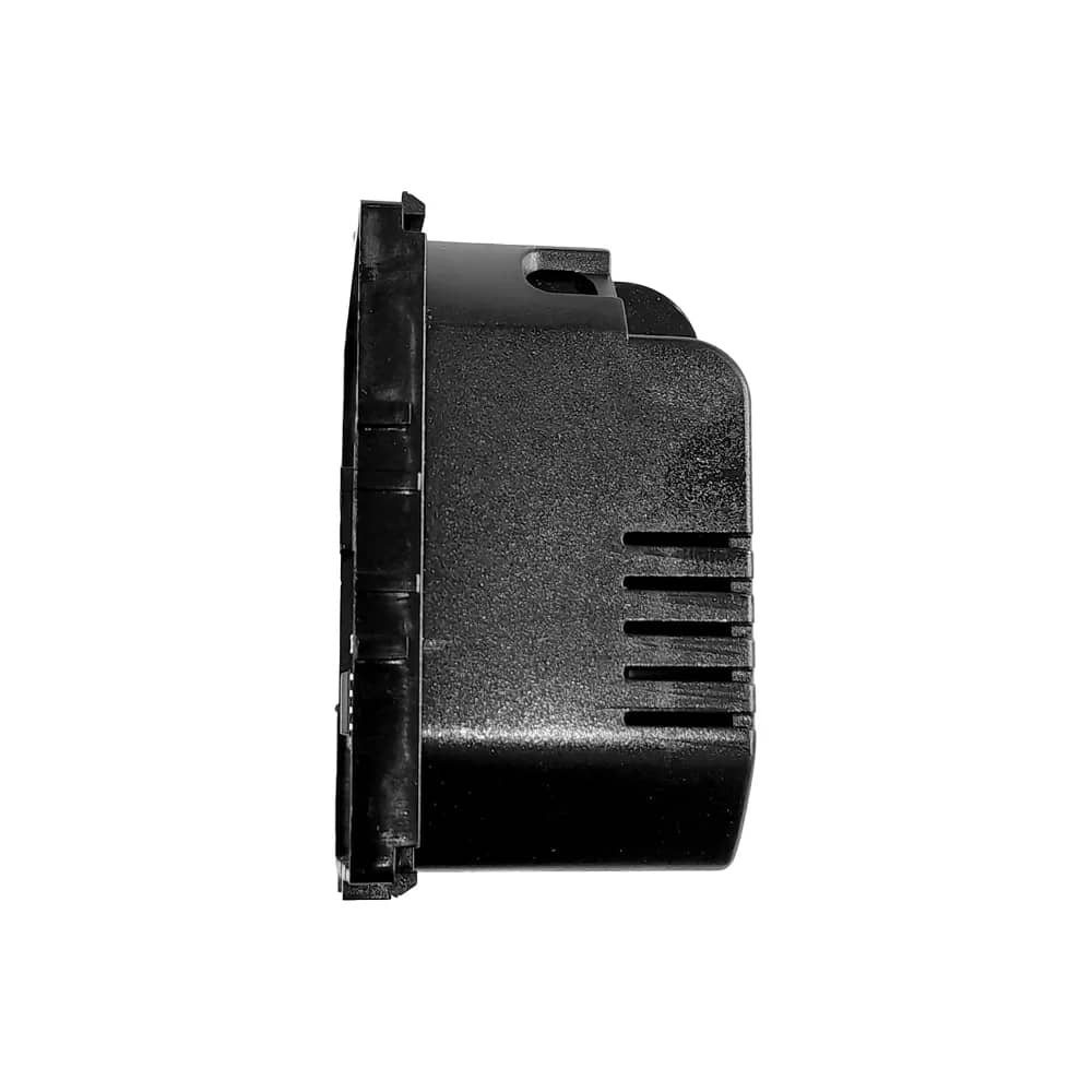 Luxion Silicone Touch Light Switch Module – 1 Gang (LX-ST-101) — image 3