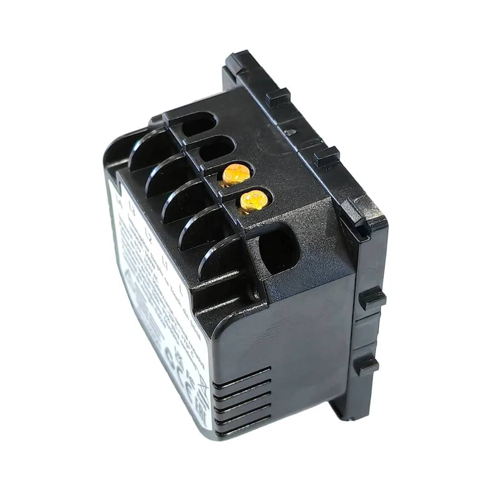 Luxion Silicone Touch Light Switch Module – 1 Gang (LX-ST-101) — image 4