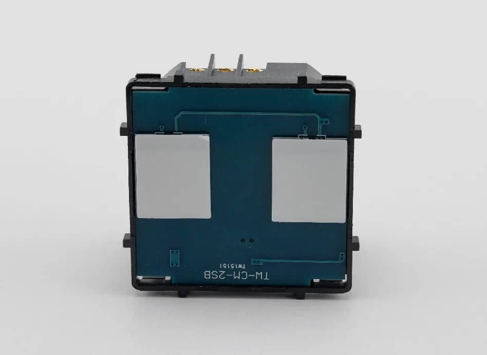 Luxion Silicone Touch Light Switch Module – 2 Gang (LX-ST-201) — image 5
