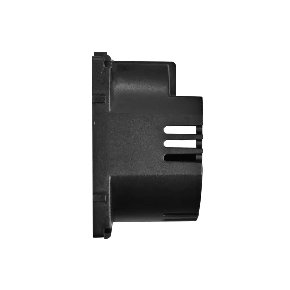 Luxion Silicone Touch Light Switch Module – 3 Gang (LX-ST-301) — image 3