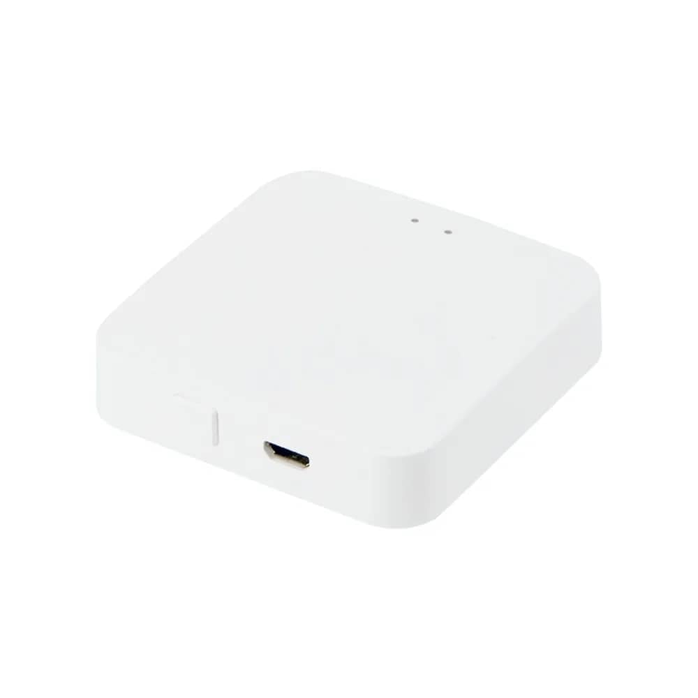 Luxion Smart Zigbee Hub with 2.4 GHz Wi-Fi Connection – LX-ZG-HB