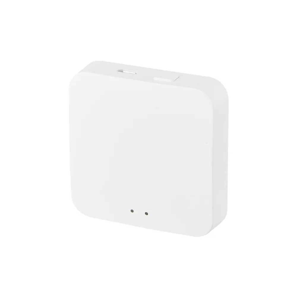 Luxion Smart Zigbee Hub with 2.4 GHz Wi-Fi Connection – LX-ZG-HB — image 3