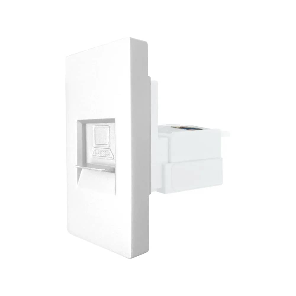 Luxion Telephone Socket Module 1M