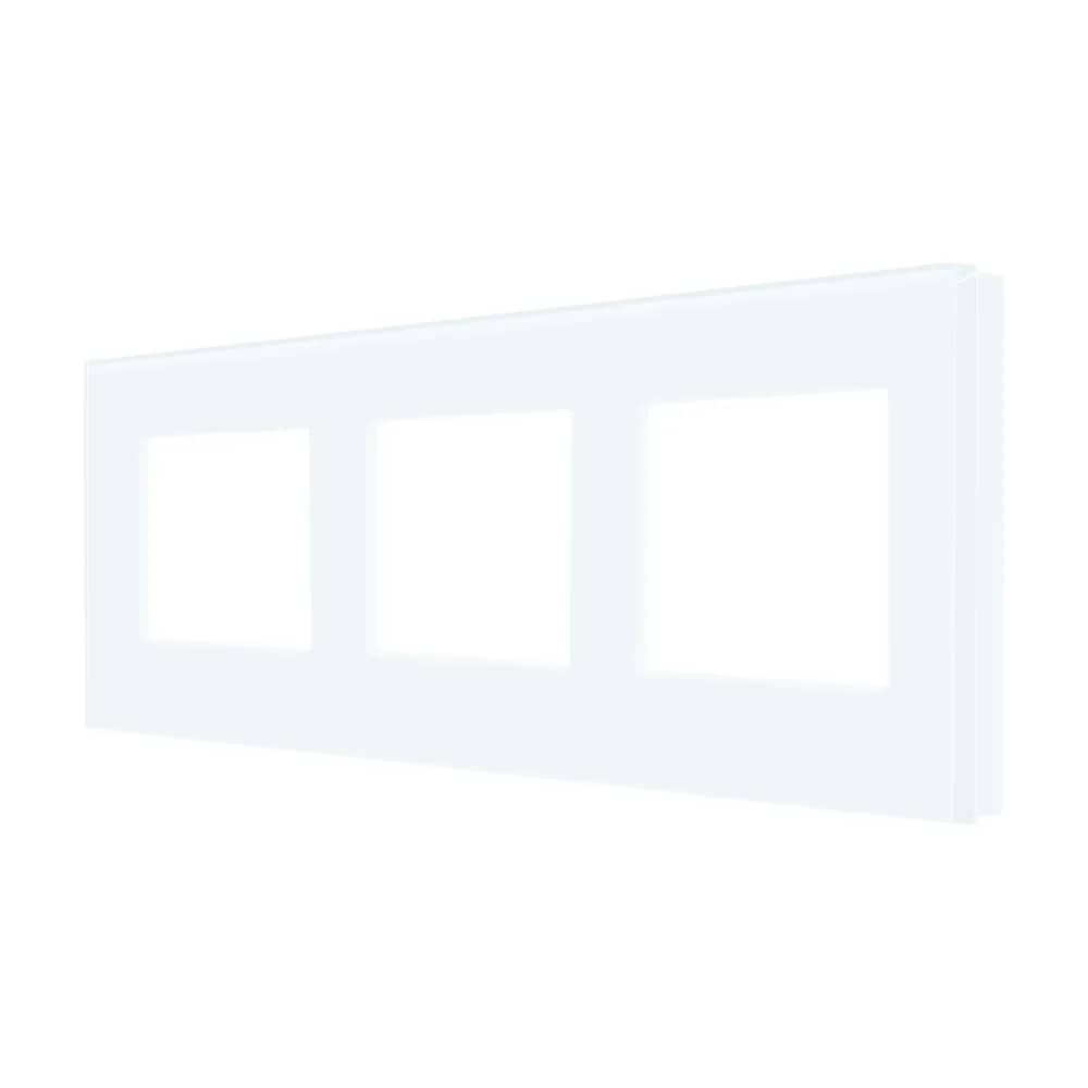 Luxion Triple Tempered Glass Frame
