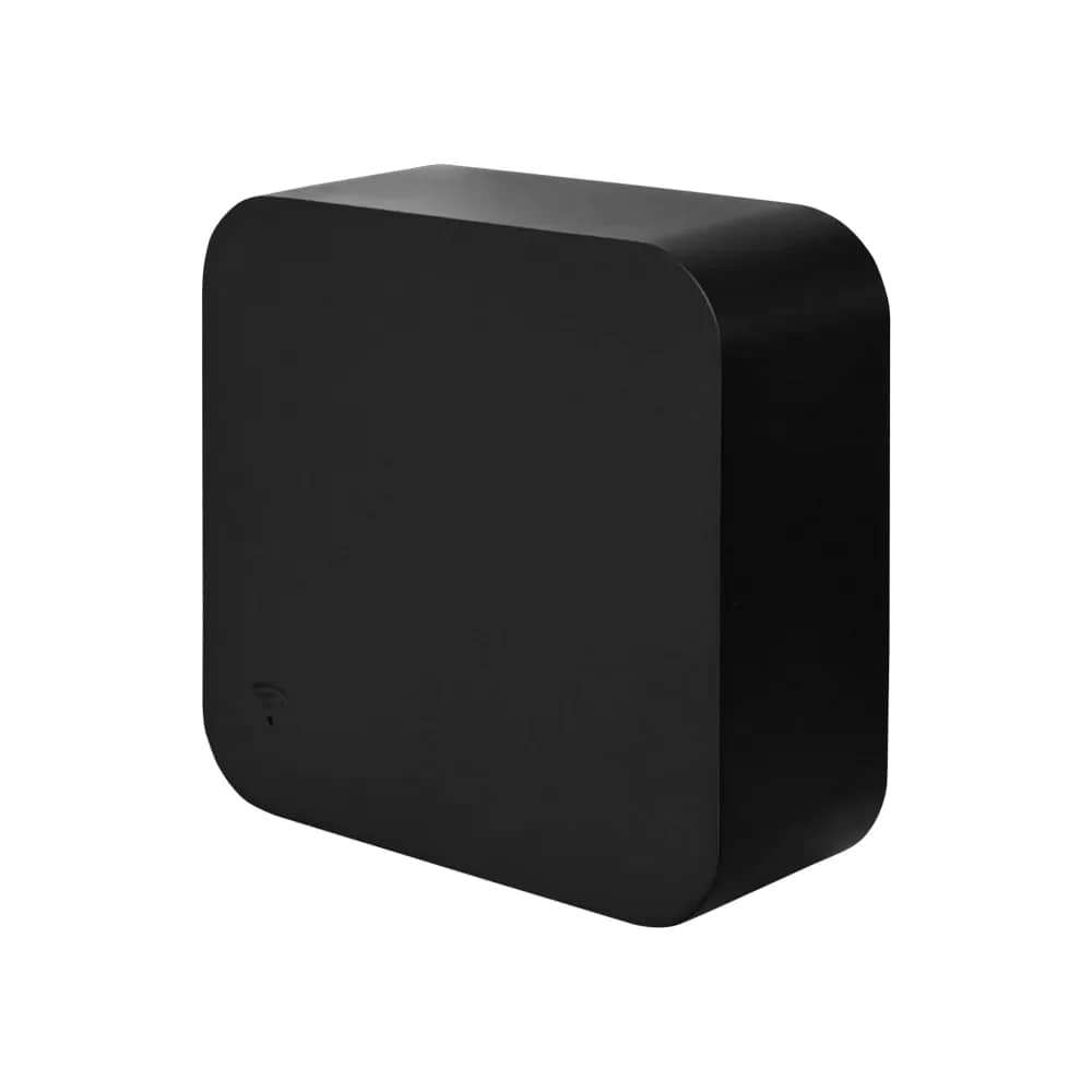 Luxion Universal IR Remote Control – App Control, Scheduling, Code Learning (LX-BG-S06)