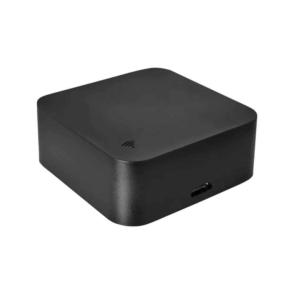 Luxion Universal IR Remote Control – App Control, Scheduling, Code Learning (LX-BG-S06) — image 4