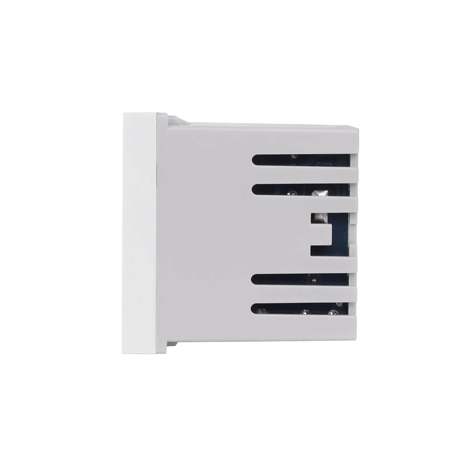 Luxion USB A+C Socket Module 1M – Italian Standard – White — image 3