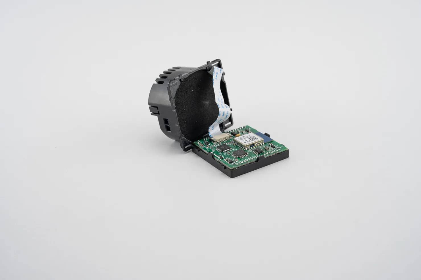 Luxion Wi-Fi Thermostat Module for Electric Heating – LX-WF-WK — image 7