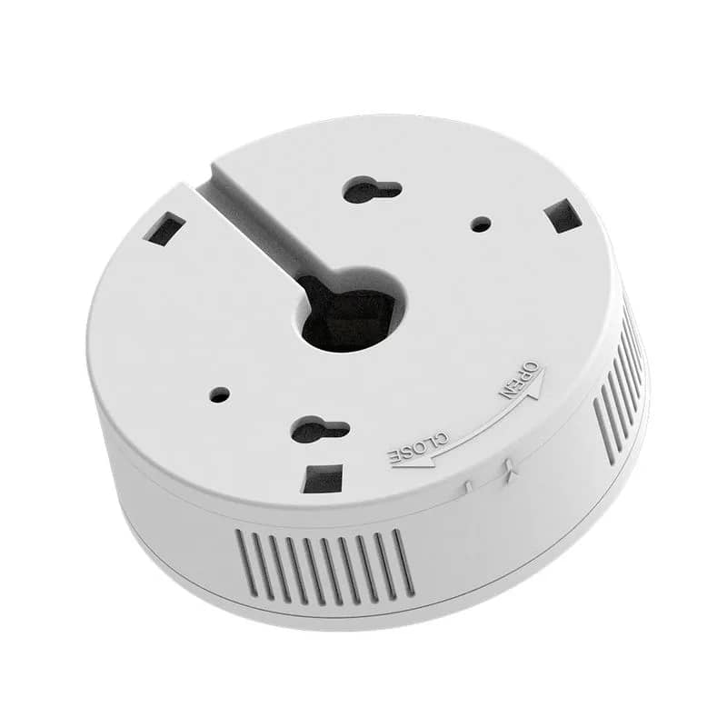 Luxion Wi-Fi Smart Gas Sensor with App Control and 70 dB Alarm – LX-BG-GS01 — image 3