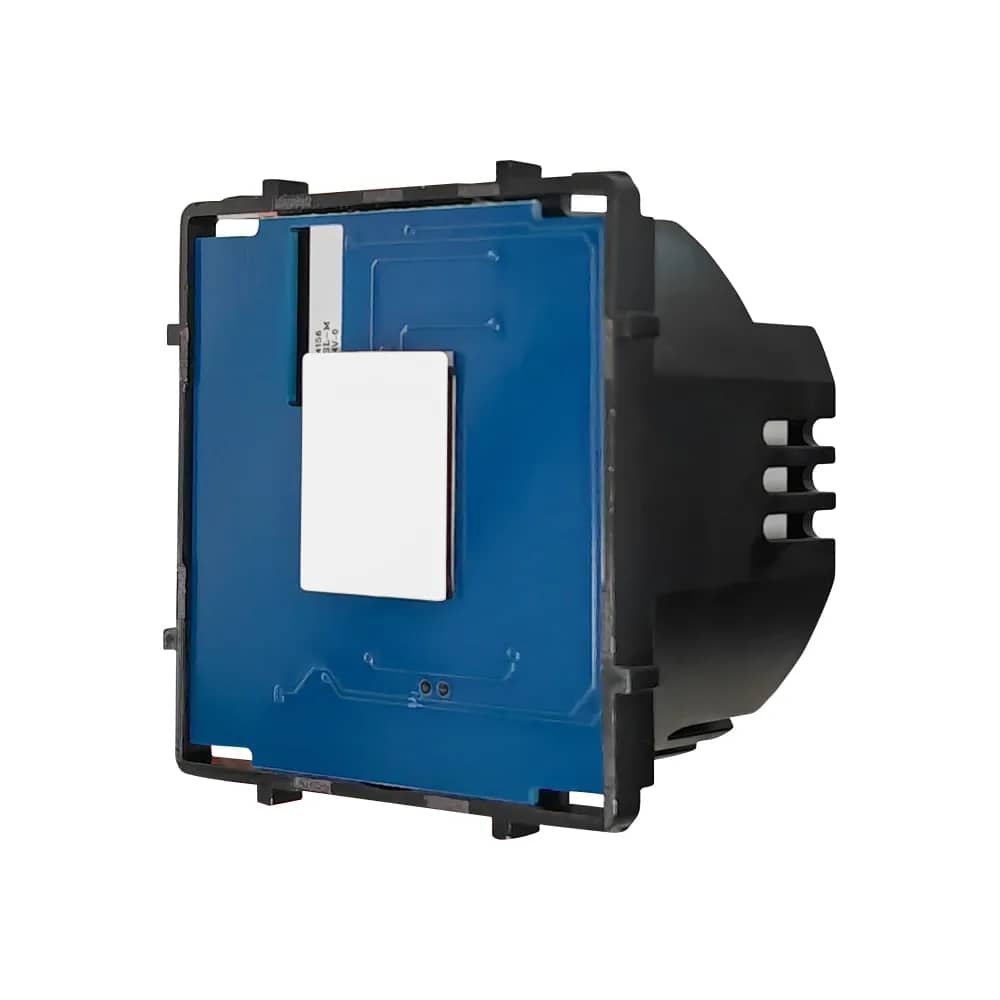 Luxion Zigbee Touch Light Switch Module – 1 Gang (LX-ZT-101)