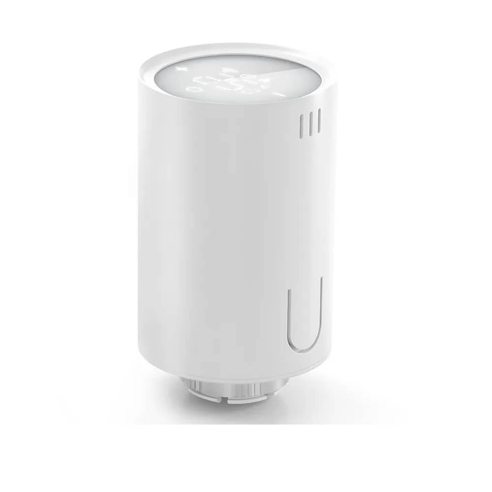Meross MTS150 Smart Thermostatic Radiator Valve – App Control, Wi-Fi