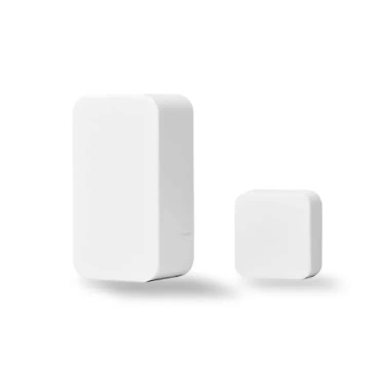 Nuki Door Sensor – Smart Door Status Monitoring via App