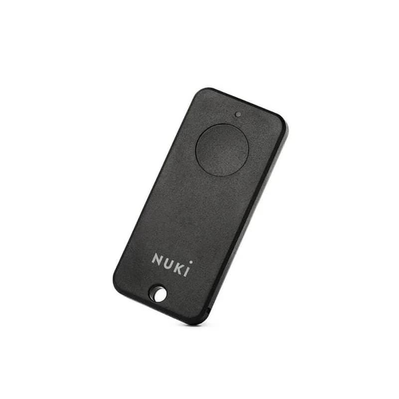 Nuki Fob Smart Key for Nuki Smart Lock – Remote Control, Bluetooth 4.0