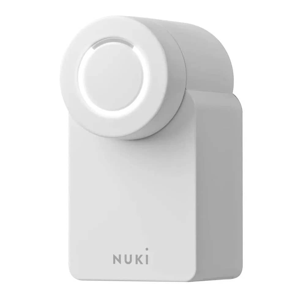 Nuki Smart Lock Go – Keyless Smart Door Lock with Auto Lock / Unlock, Up to 200 Users — image 3
