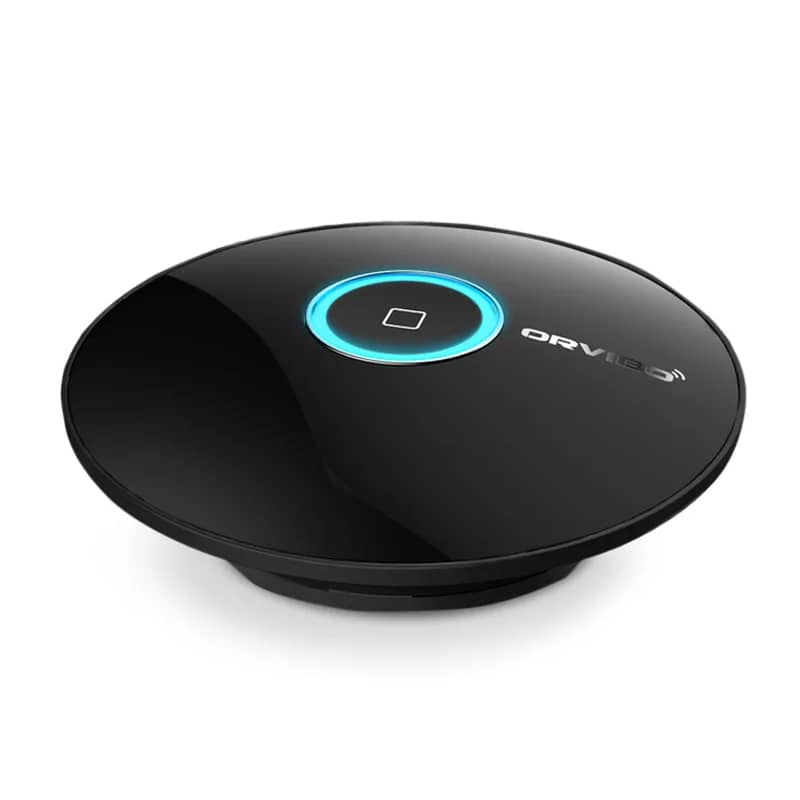 Orvibo Allone Pro Smart Hub with Universal Remote Control Function – VS20RB-1GO-M17