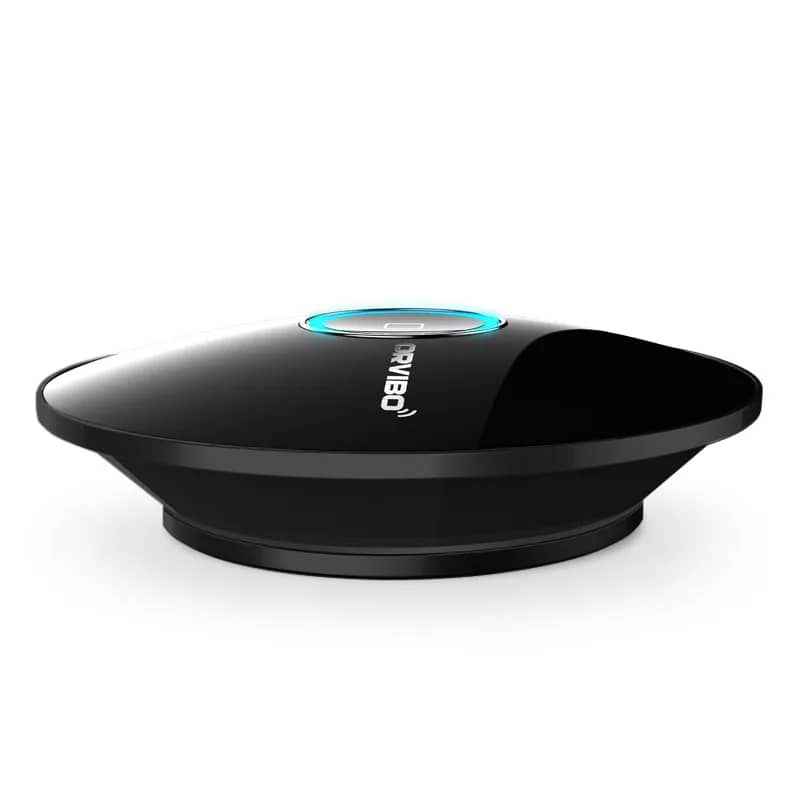 Orvibo Allone Pro Smart Hub with Universal Remote Control Function – VS20RB-1GO-M17 — image 4
