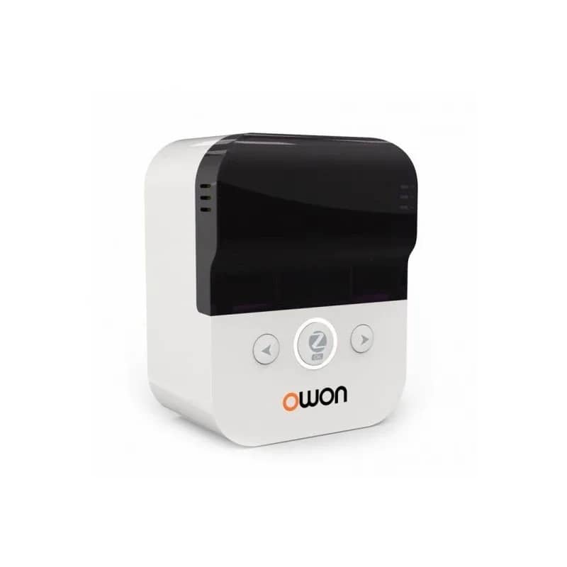 Owon Smart Air Conditioner Thermostat AC201 – App Control, Temperature Display, Scene Integration