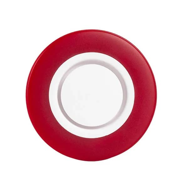 Owon Smart Siren SIR216 – App Control, Zigbee, 95 dB, 700 mAh Backup Battery