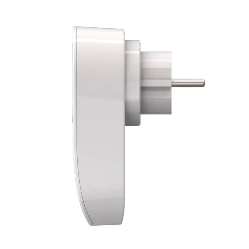 Owon Zigbee Smart Plug 10A – App Control & Scheduling WSP403-A — image 5