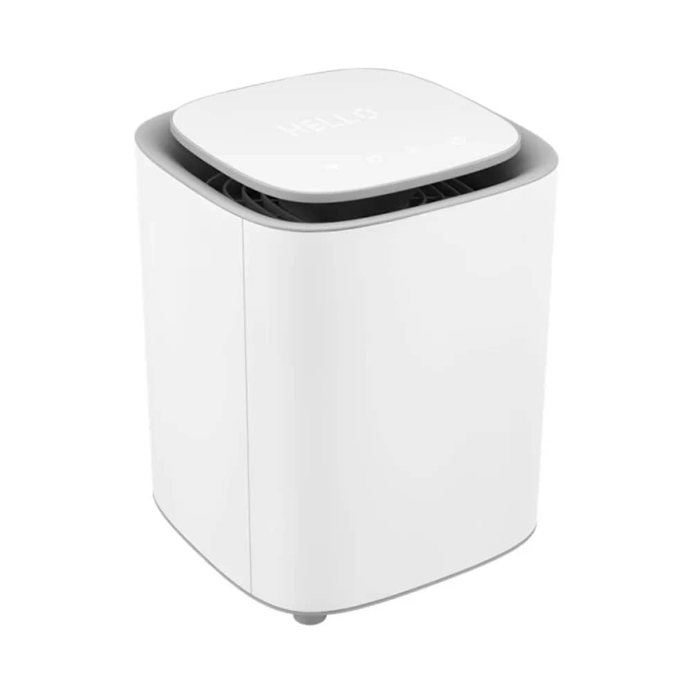 Petoneer AirMaster Smart Air Purifier – LED Touch Panel, Wireless, App Control