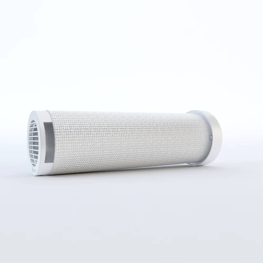 Prana 200C ERP Premium Plus Heat Recovery Ventilation System with Pre-Heating Function — image 10