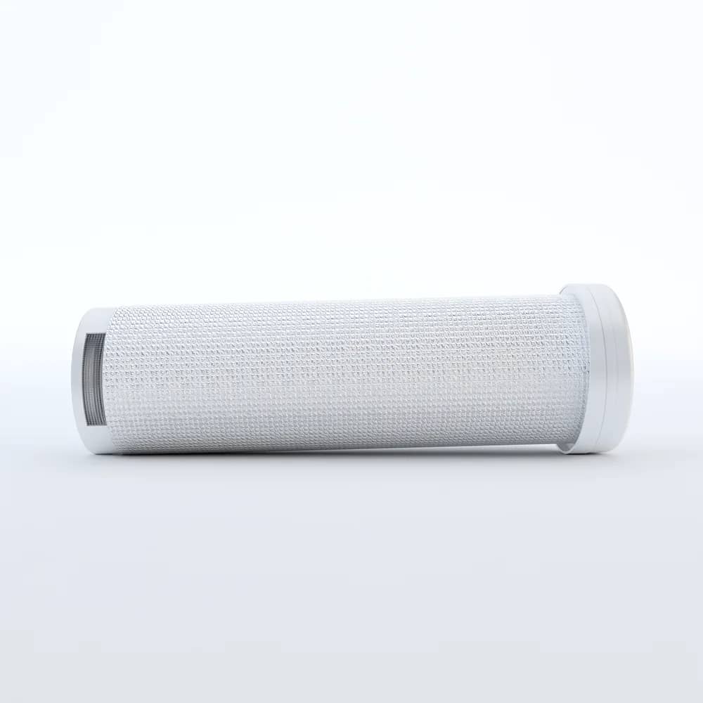 Prana 200C ERP Premium Plus Heat Recovery Ventilation System with Pre-Heating Function — image 11