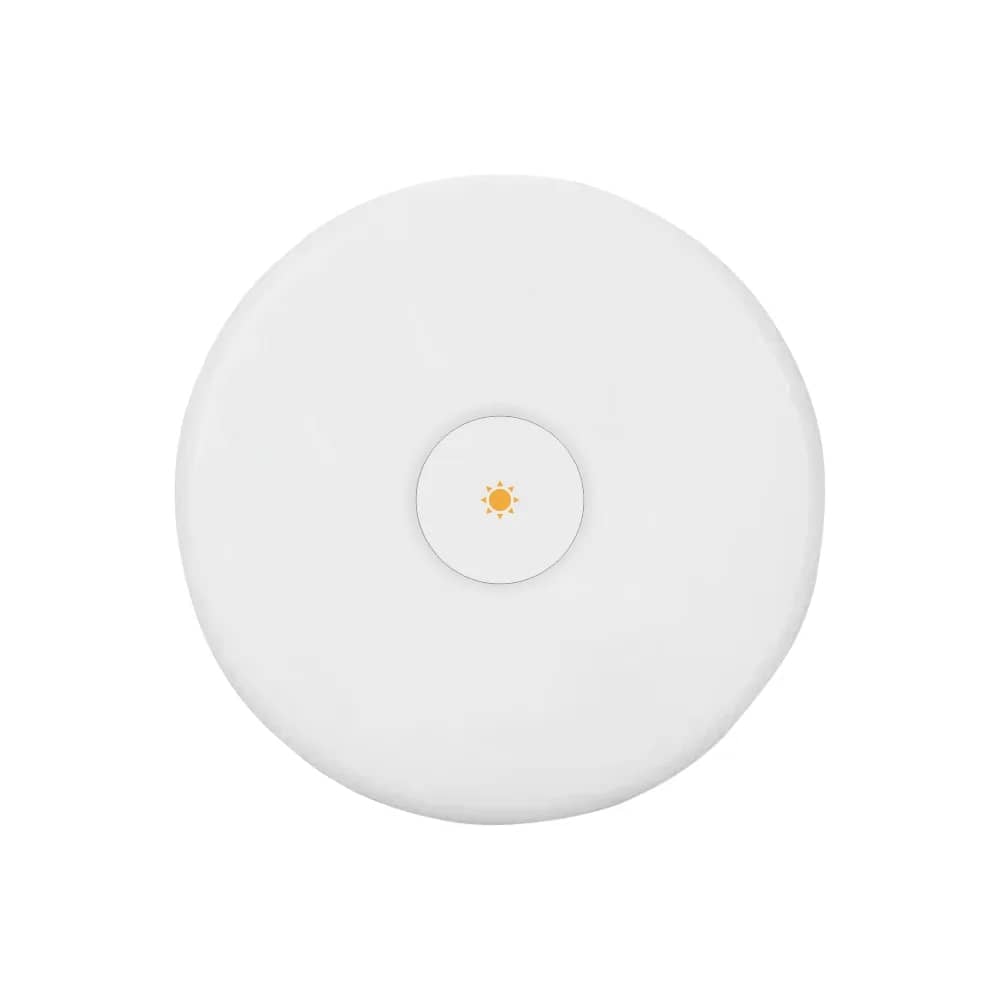 RedSun RS-NL-A1 LED Lamp – Multicolour, Touch Control, USB Charging, Adjustable Brightness — image 3