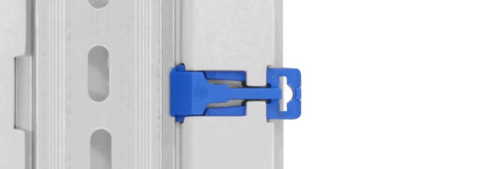Sonoff DR DIN Rail Mounting Bracket — image 7