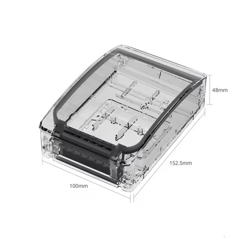 Sonoff IP66 R2 Waterproof Enclosure for Sonoff Relays — image 3
