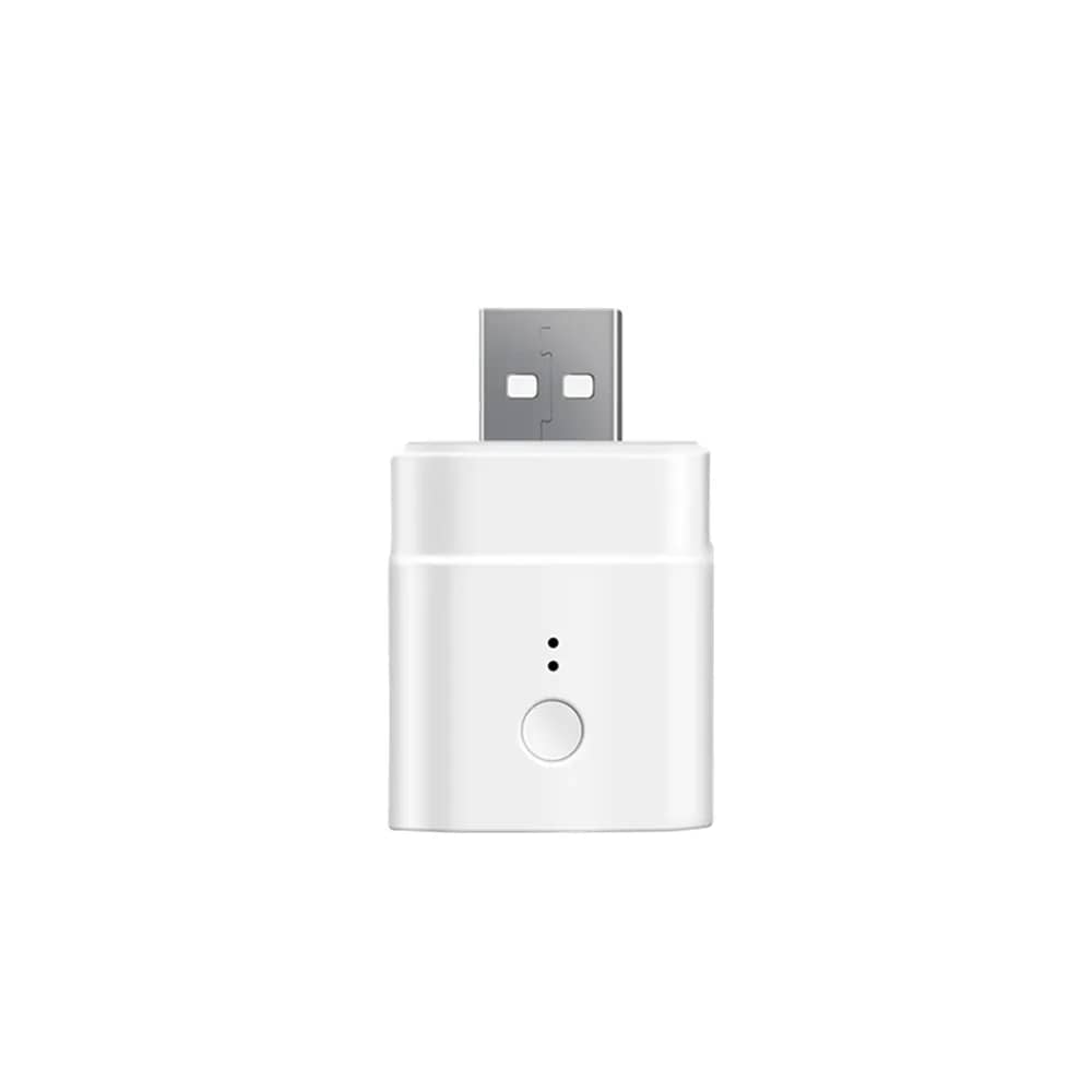 Sonoff Micro Smart USB Adaptor – 5V Wireless, Compatible with Google Home, Alexa & eWeLink — image 4