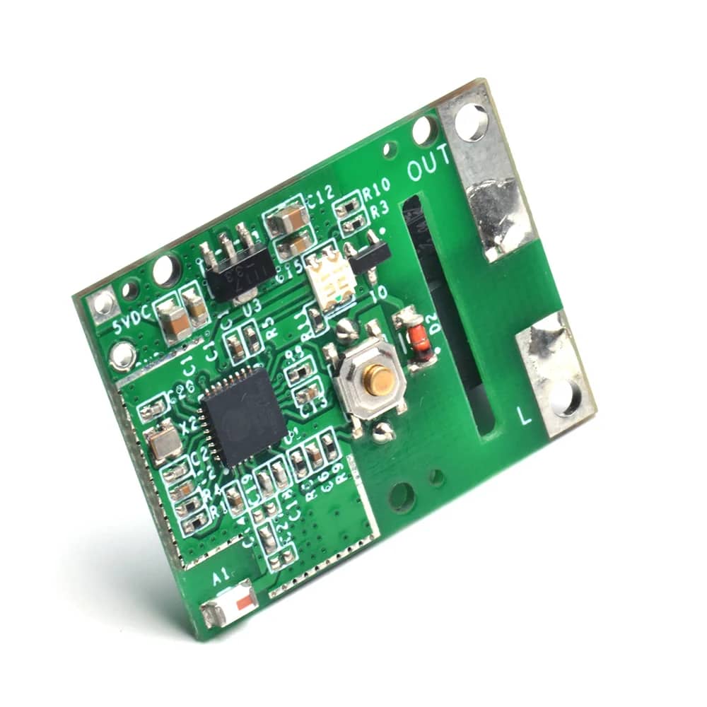 Sonoff RE5V1C 5V Wi-Fi Smart Relay Module – Compatible with Google Home, Alexa & IFTTT — image 3