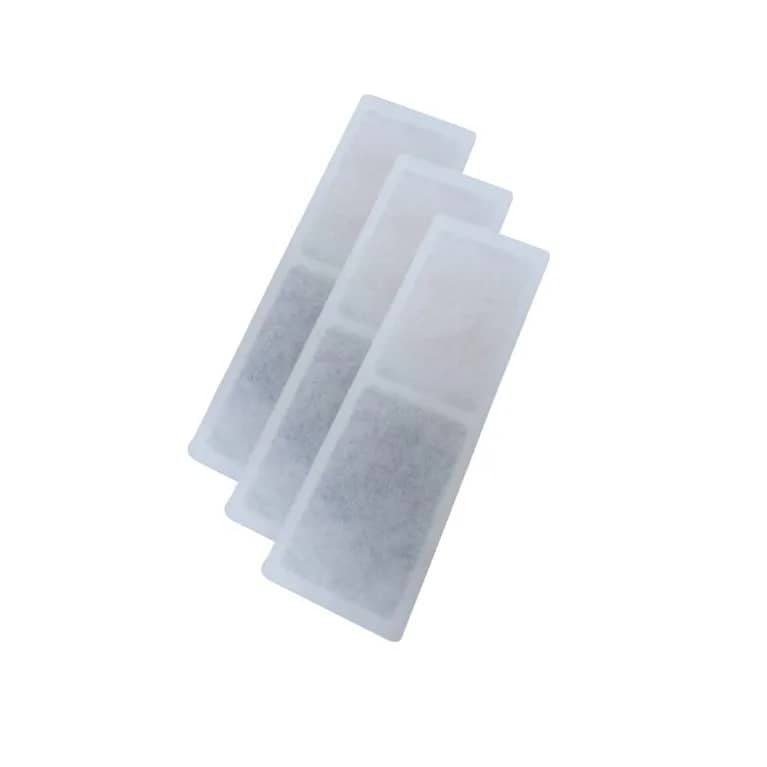 Tellur Replacement Filter Set (3 Pack) for Smart Pet Water Dispenser TLL331471