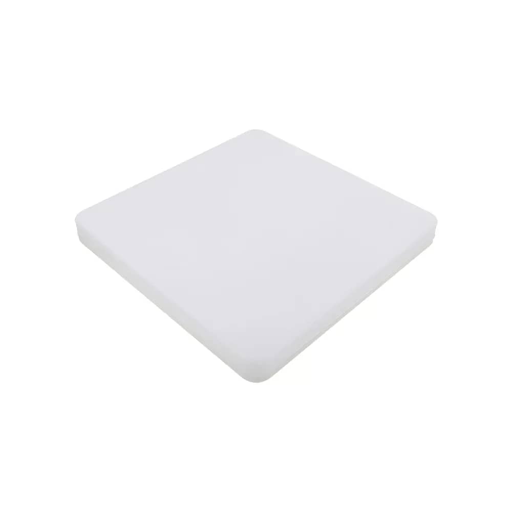 Tellur Smart LED Ceiling Light – Wi-Fi, 24 W, Square, Adjustable Light (TLL331141) — image 3
