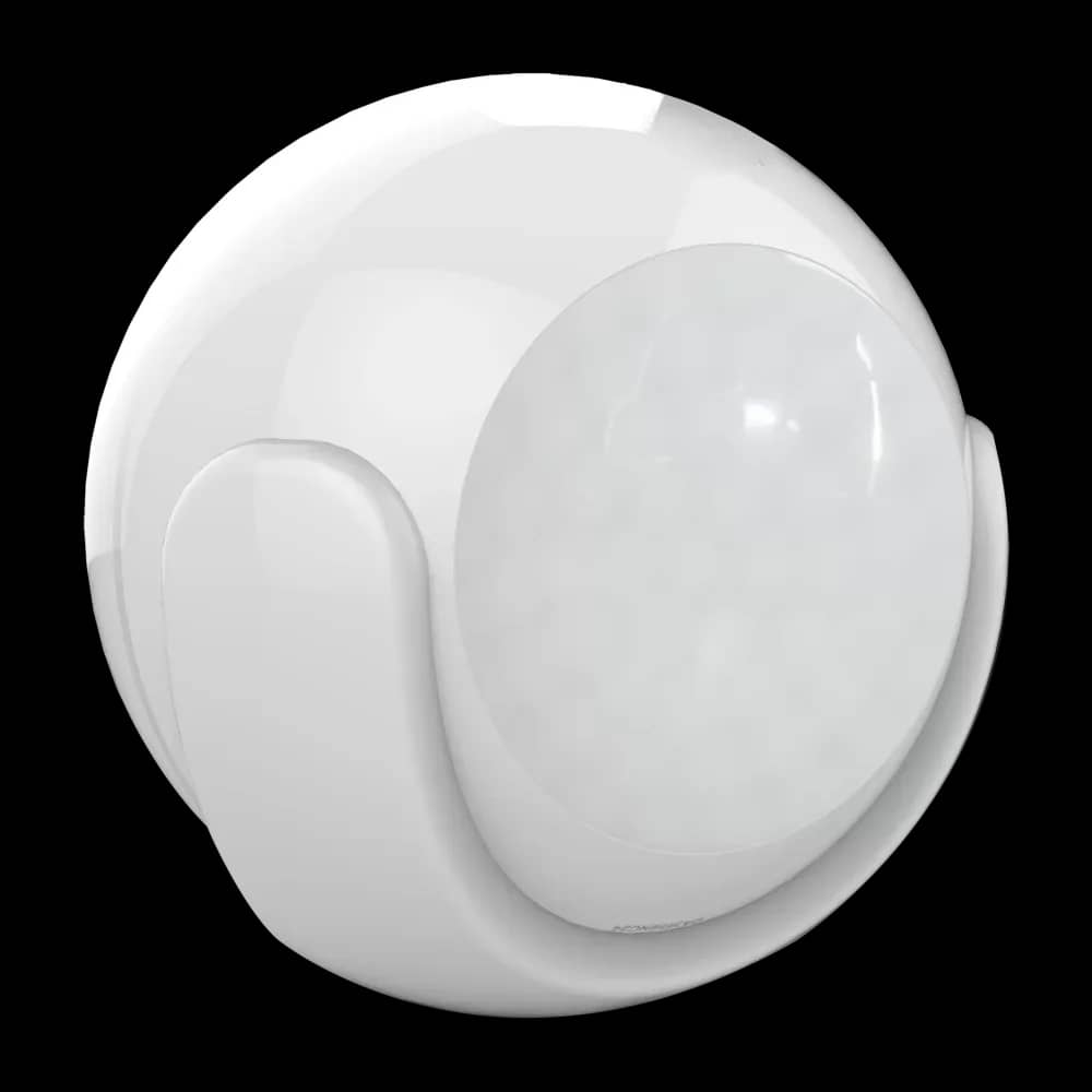 Tellur Smart Wi-Fi Motion Sensor – App Notifications, 6 m Detection — image 3