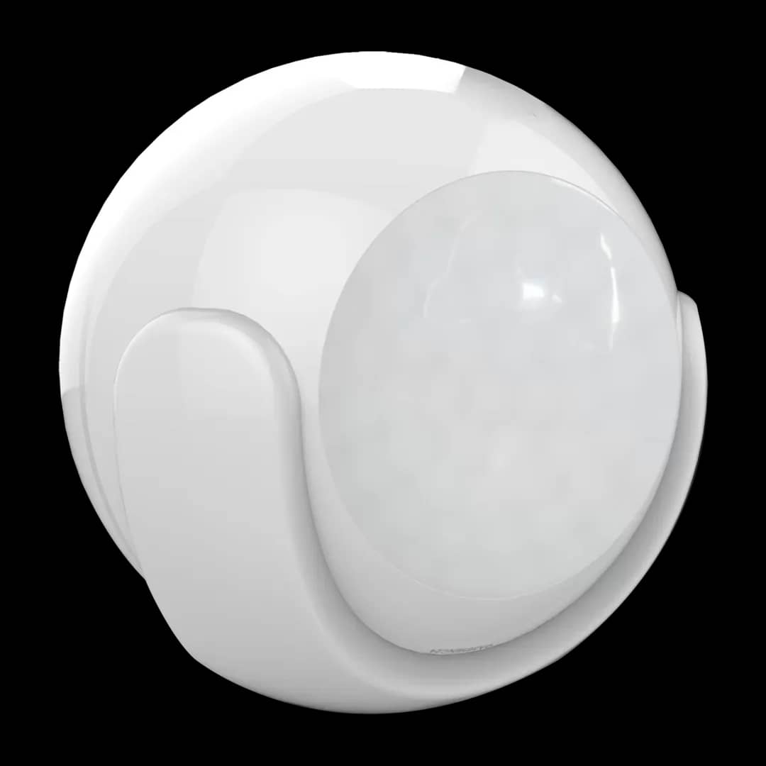Tellur Smart Wi-Fi Motion Sensor – App Notifications, 6 m Detection — image 4