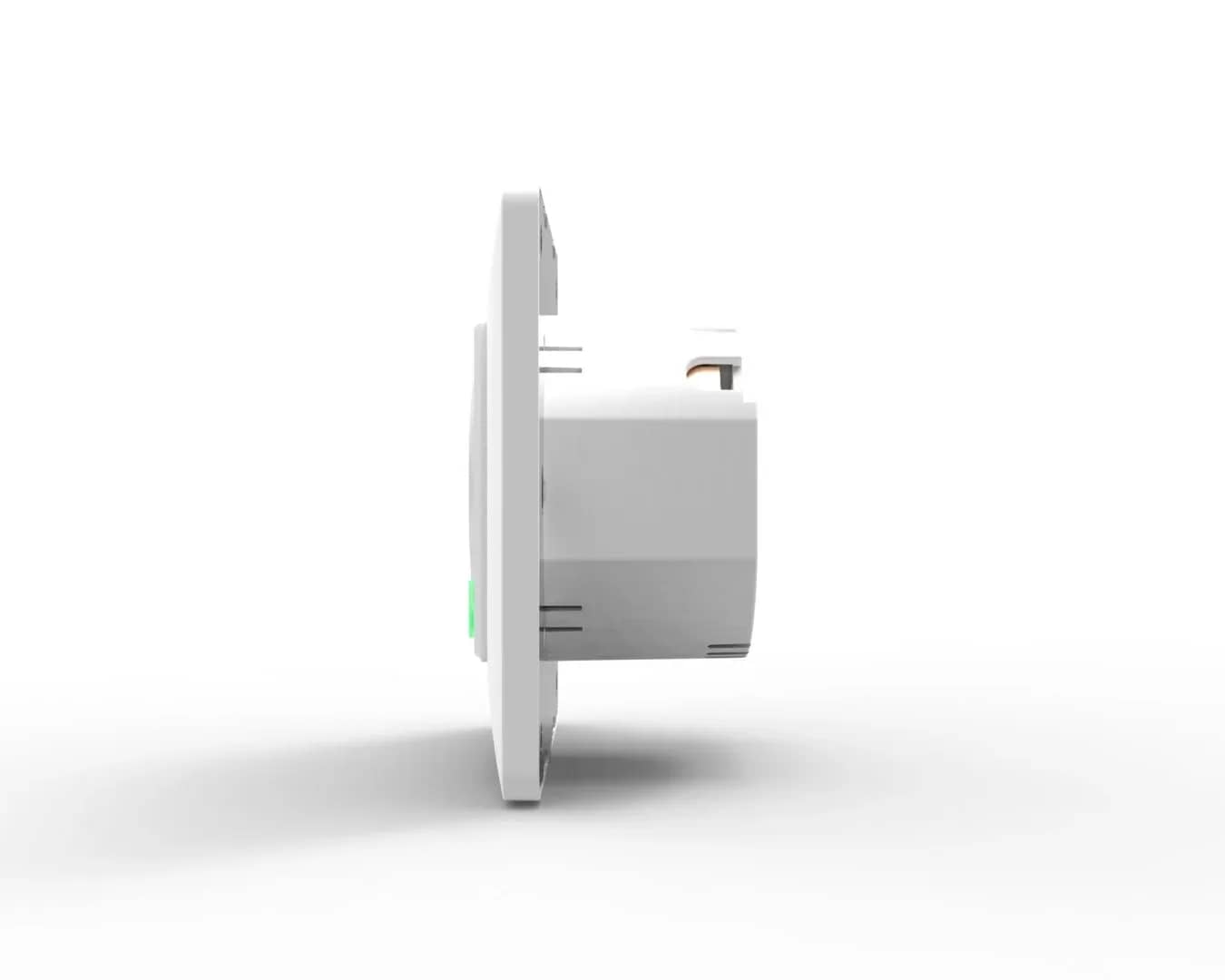 Tellur Smart Wi-Fi Wall Socket – App Control, 3000W — image 5