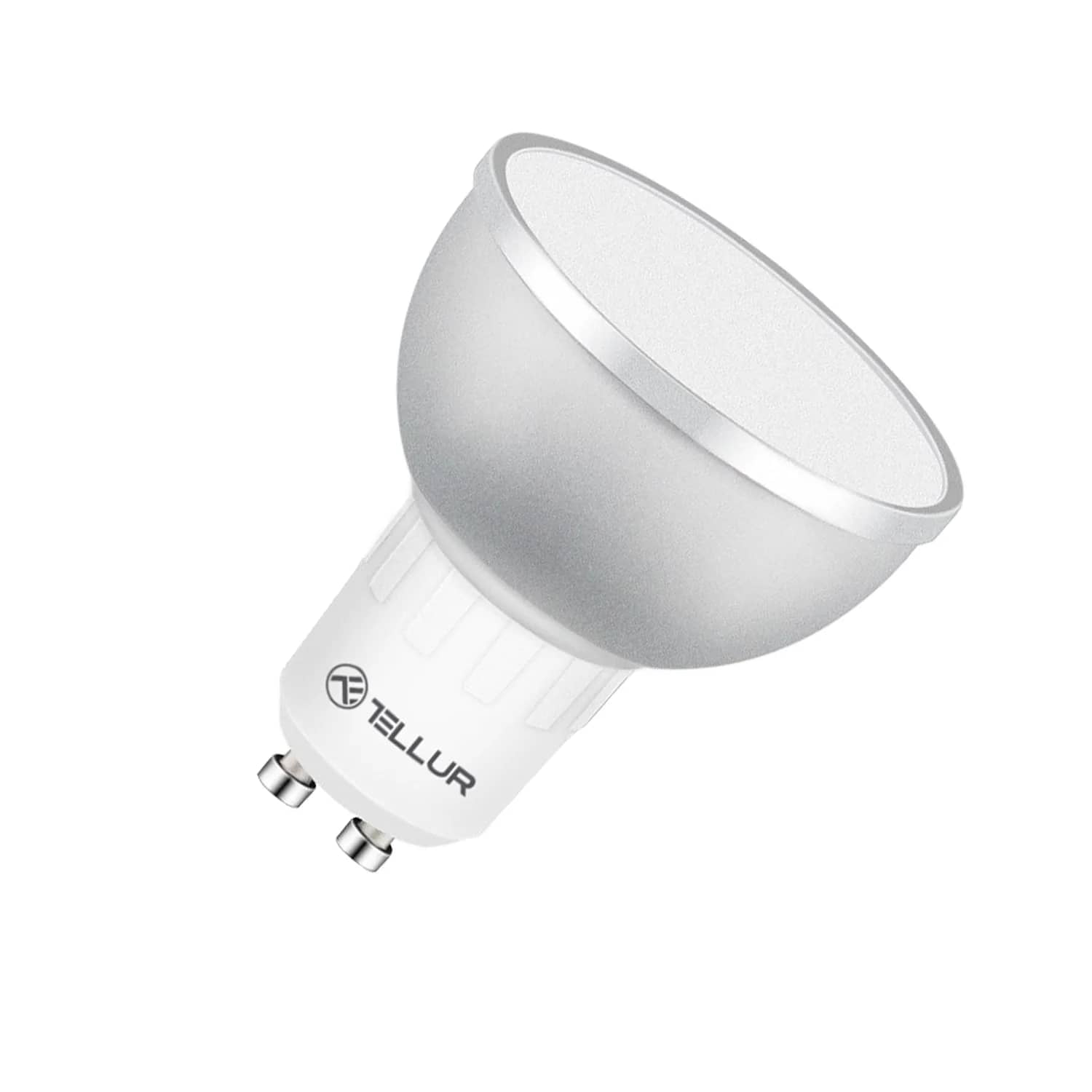 Tellur TLL331201 Smart LED Bulb – Wi-Fi, RGB Lighting, 460 Lumens, 5W — image 3