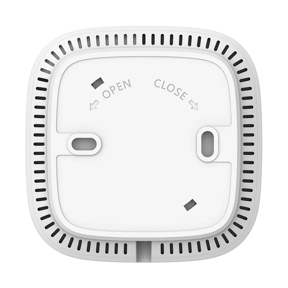 Tellur Wi-Fi Gas Sensor – 2.4 GHz, Alarm & Notifications (TLL331291) — image 3
