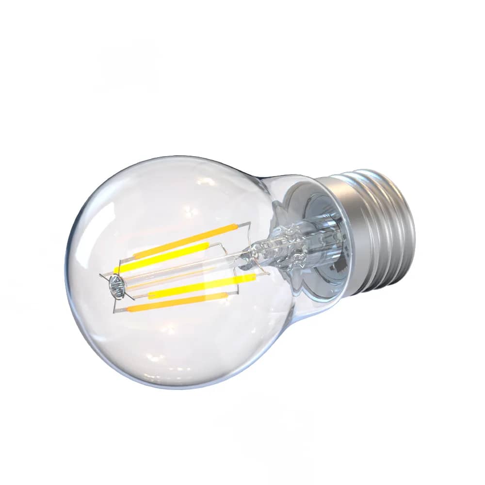 Tellur Wi-Fi Smart Filament Bulb – E27, 6W (TLL331181) — image 3