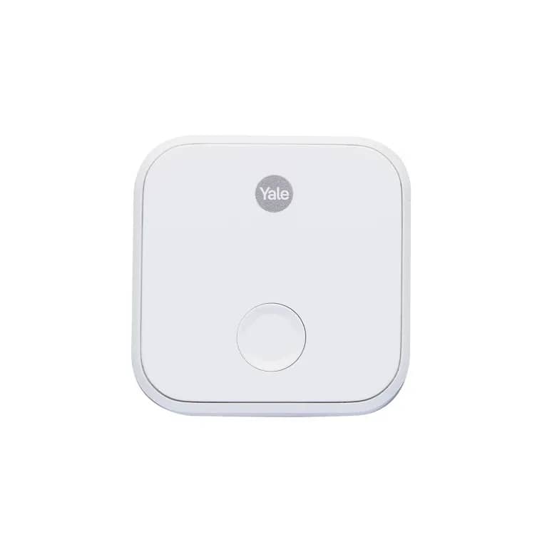 Yale ConnectX Wi-Fi Bridge Hub – Up to 4 Devices, Bluetooth, App Control