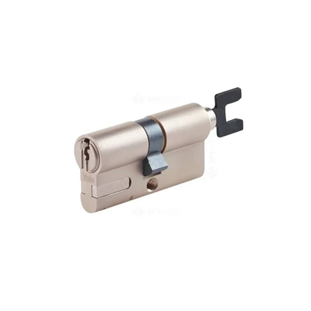 Yale Linus Adjustable Cylinder 05/501000/SN – 2 Keys, 6 Pins