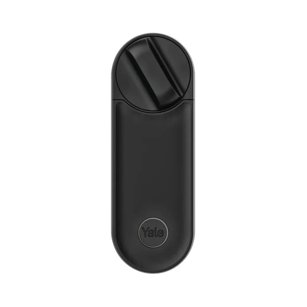 Yale Linus L2 Smart Lock – Gen 2.0, Rotary Knob, App Control, Magnetic Sensor