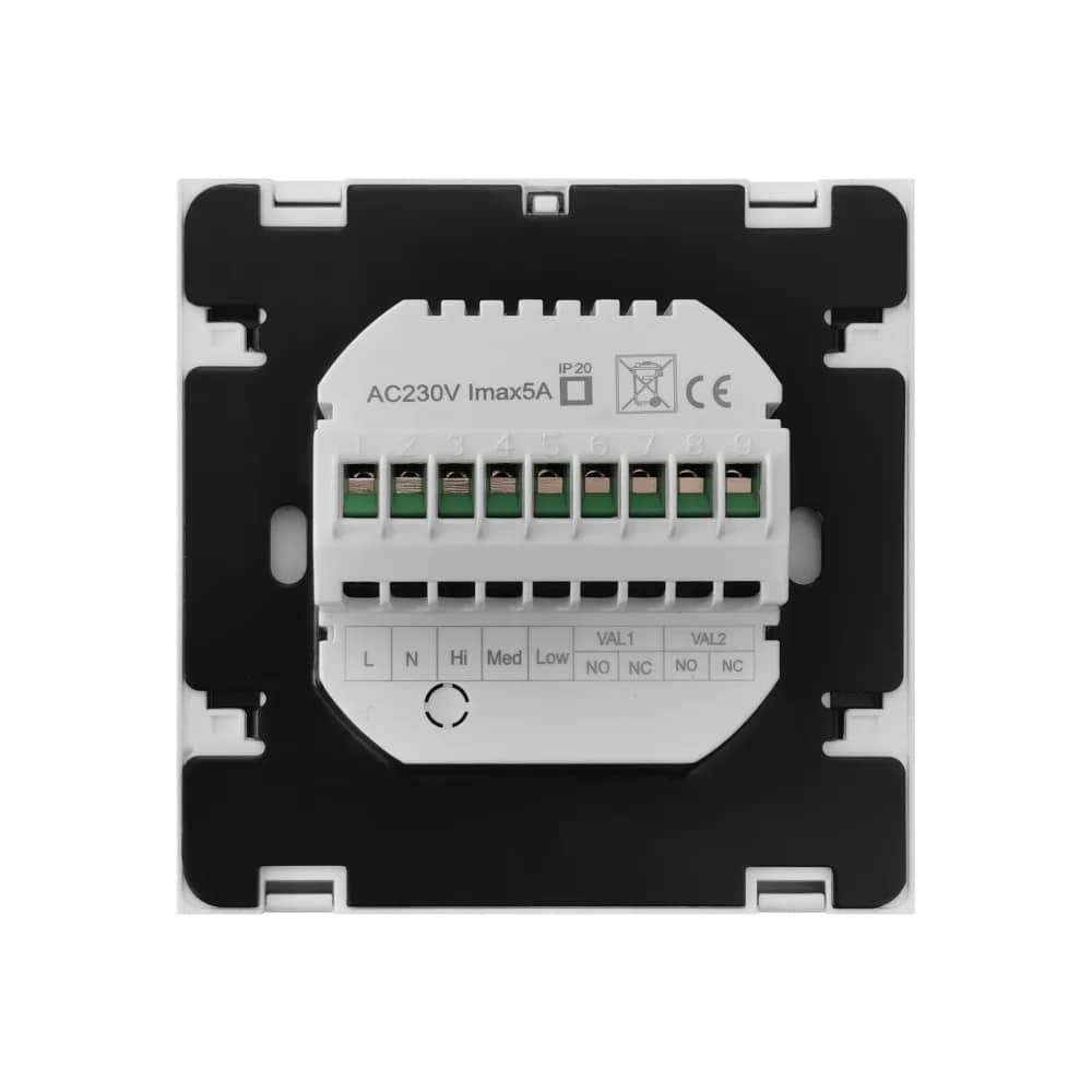 BeOk Air Conditioning Thermostat TDS21-AC4 — image 4