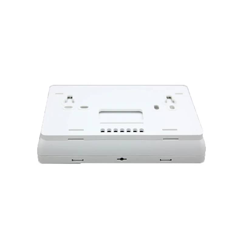BeOk Underfloor Heating Thermostat BOT306RF-WIFI-NR – Control the Thermostat Remotely