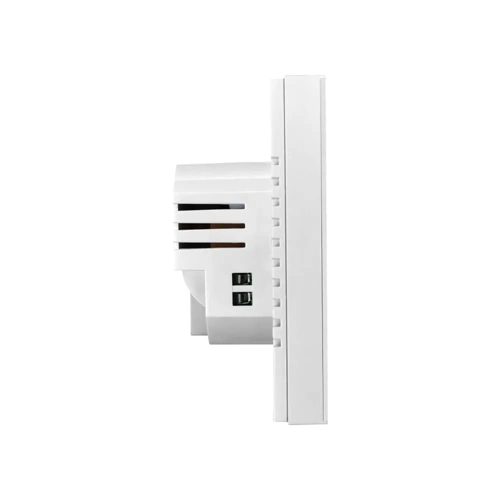BeOk Wi-Fi Thermostat for Gas Boiler Heating – TGW60-WIFI-WPB – Memory Function