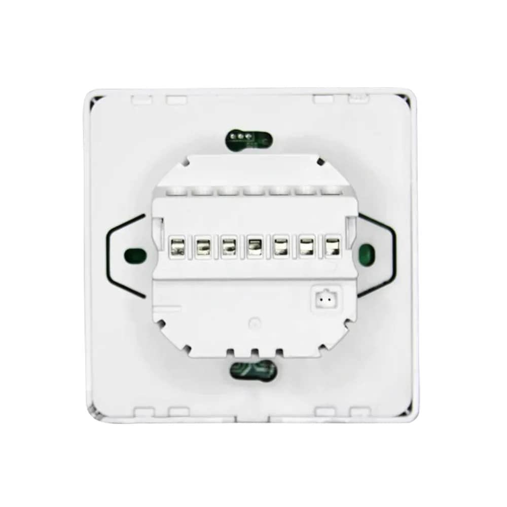 BeOk Wi-Fi Thermostat for Gas Boilers and Underfloor Heating – TR9B-WIFI-WPB — image 5